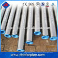 din 17175 seamless steel pipe from factory